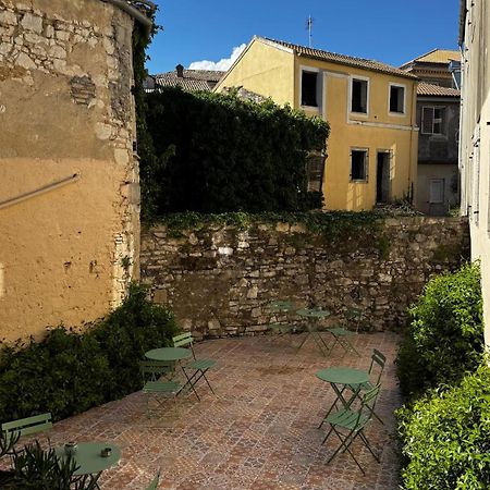 Bebeto Suite Corfu  Esterno foto