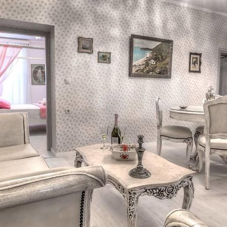 Bebeto Suite Corfu  Esterno foto