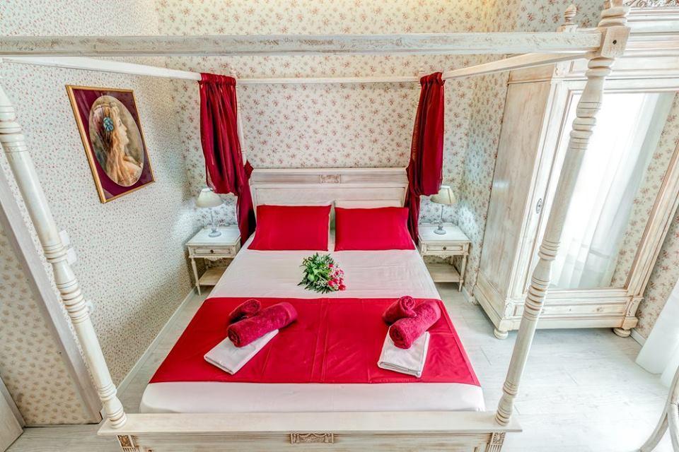 Bebeto Suite Corfu  Esterno foto
