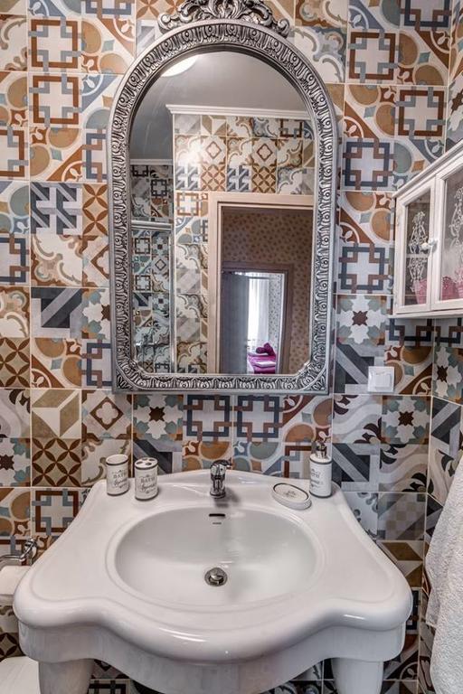 Bebeto Suite Corfu  Esterno foto