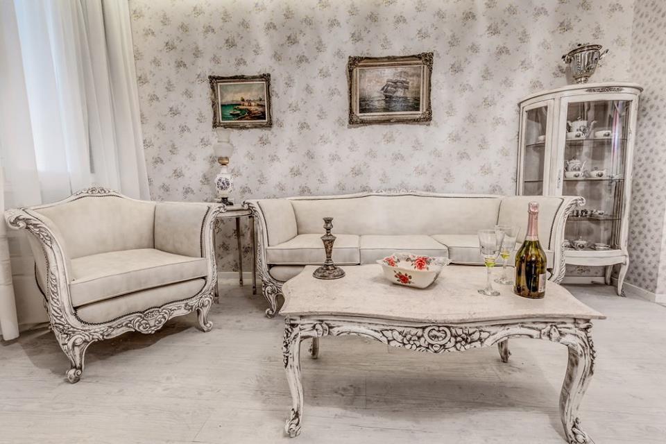 Bebeto Suite Corfu  Esterno foto