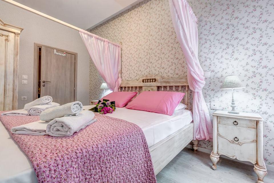 Bebeto Suite Corfu  Esterno foto