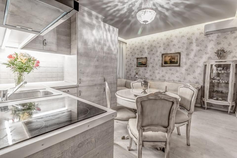 Bebeto Suite Corfu  Esterno foto