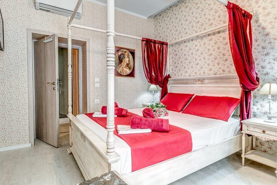 Bebeto Suite Corfu  Esterno foto