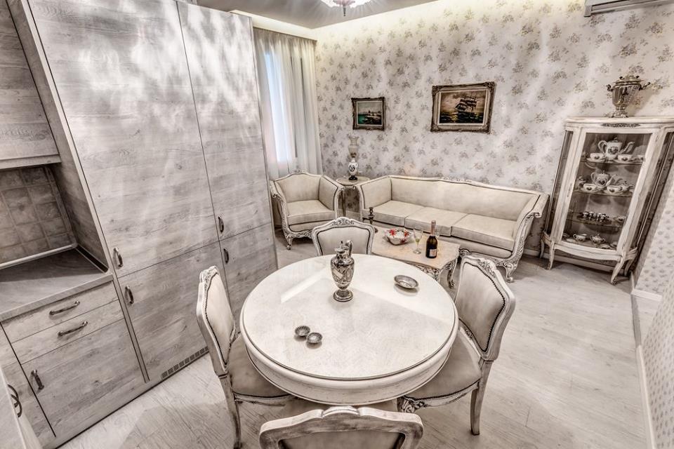 Bebeto Suite Corfu  Esterno foto