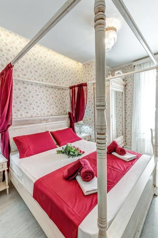 Bebeto Suite Corfu  Esterno foto