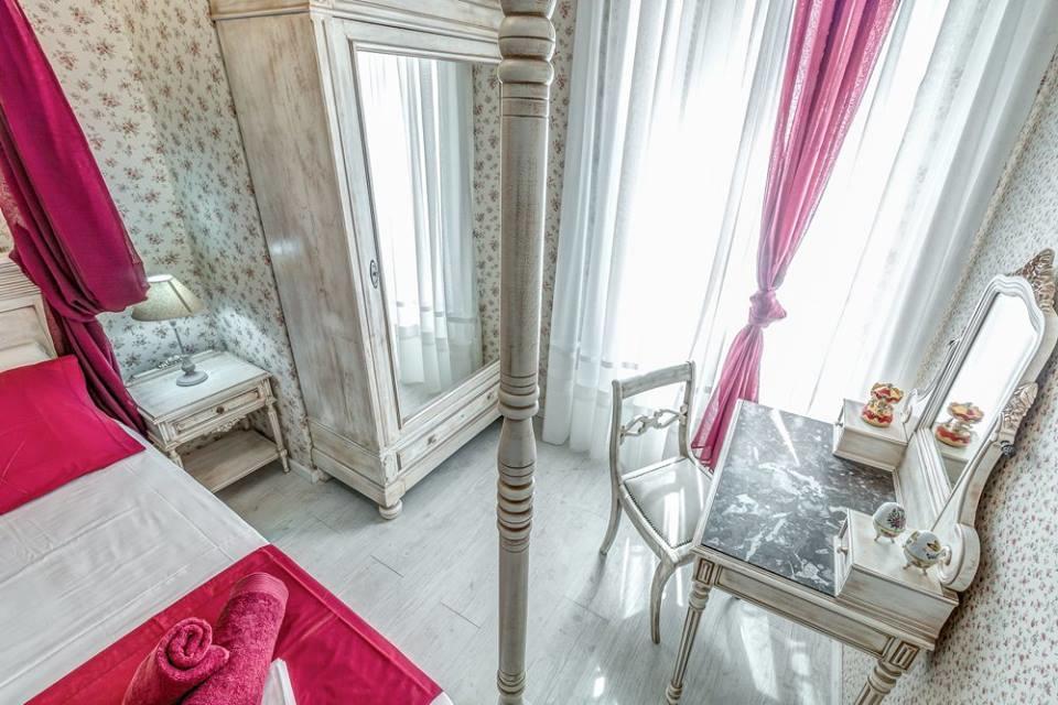 Bebeto Suite Corfu  Esterno foto