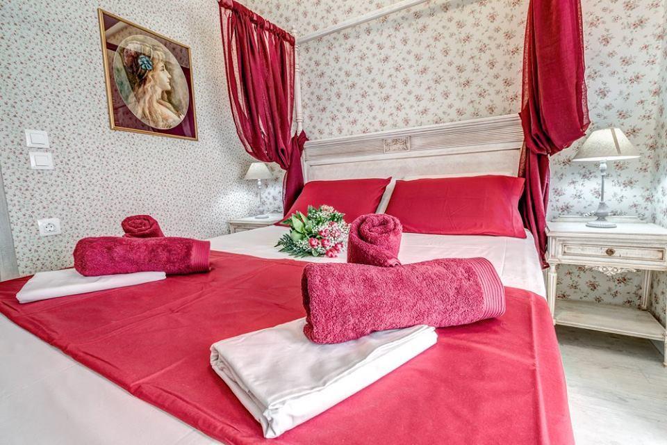 Bebeto Suite Corfu  Esterno foto