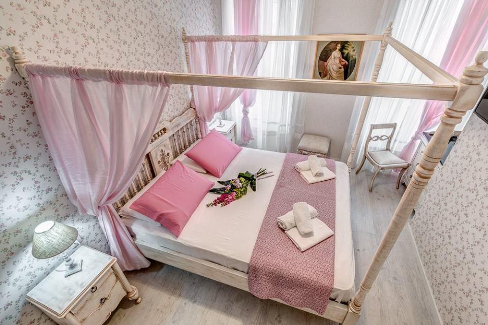 Bebeto Suite Corfu  Esterno foto