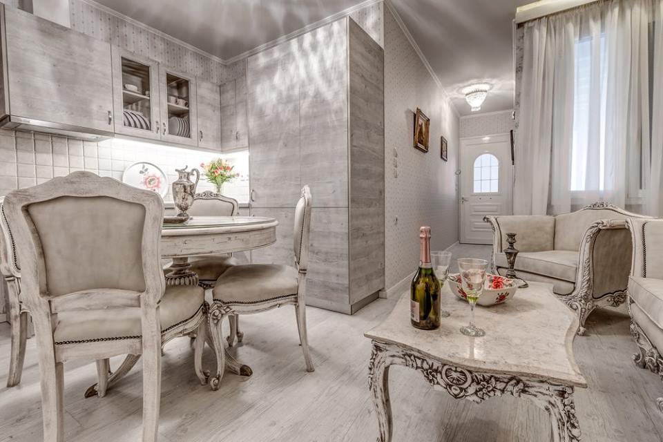 Bebeto Suite Corfu  Esterno foto